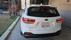 کیا سۆرینتۆ